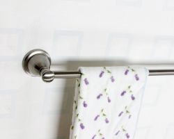 Bathroom Towel bars-BA-A5018 BN / BA-A5024 BN