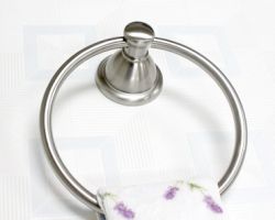 毛巾環-BA-A5086 BN