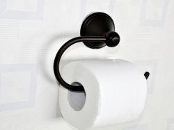 Toilet Paper Holders, Oil Bronze - BA-A4008 ORB