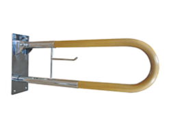 Fold Swing Handrail / Safety Bar / Folding Grab Bar-BS-H005