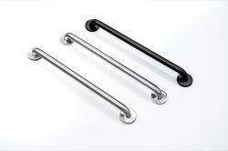 Stainless Steel Grab Bars