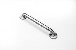 Bath Safety, Stainless Steel Grab Bar - BS-GB002B