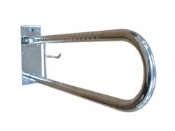 Toilet Safety Rails-BS-H004