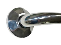 Stainless Steel Grab Bar - BS-DG004