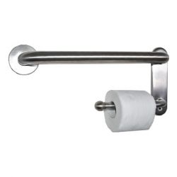 衛浴設計型安全扶手-BS-DG012