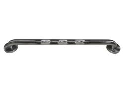 Stainless Steel Grab Bar, Anti-Slip Pattern Design - BS-DG009