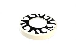 Flange Cover
