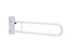 Bathroom Folding Handrail, Folding Grab Bar - BS-H001