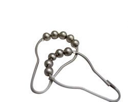 Shower Curtain Rings - BA-R002