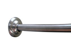 Shower Curtain Poles/Rods